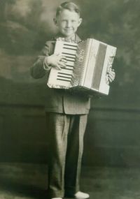 Kenneth \"Ken\" Markwardt