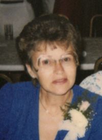 Wanda (Della Rocco) Hauf