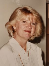 Dorothea \"Dottie\" Studenic