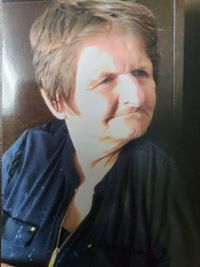 Patricia \"Patti\" Nicholls