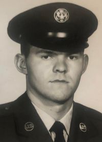 George \"Ginger\" Rose