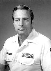 William \"Bill\" Weeper, Sr.