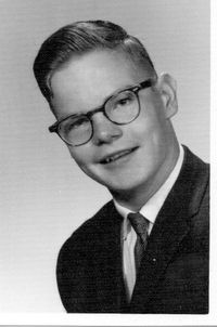 Ronald \"Ron\" Blowers