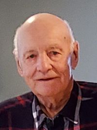 Laird Hansen