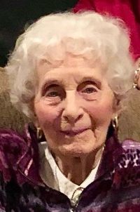 Virginia Kosineski Brach