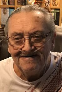 Dominick \"Cozz\" Cozzolino