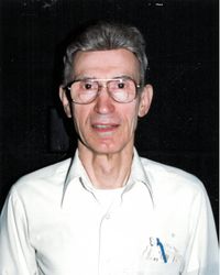 Kenneth Langholff