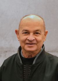 Luis \"Pito\" Santiago