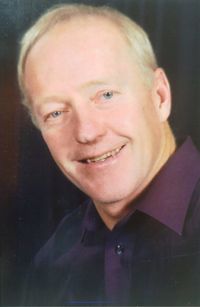 Vernon \"Vern\" Johnsen, Jr.