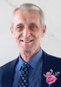 Larry Leskovsek