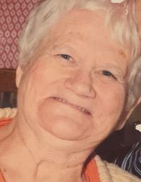 Chiquita \"Chickie\" Myers