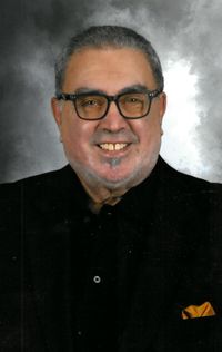 Hon.  John \"Duke\" Duchessi Jr.