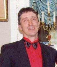 Randy \"RAZ\" Zacher