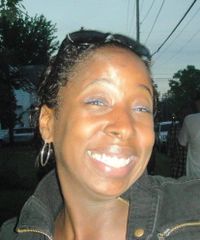 Mamika \"Meeka\" Stratton