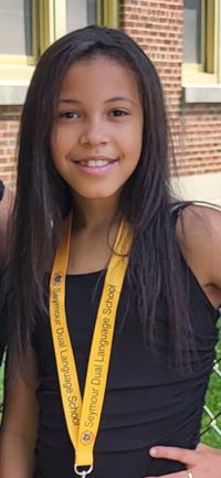 Brexialee \"Brexi\" Torres Ortiz