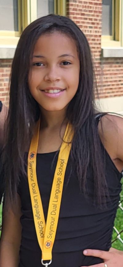 Brexialee "Brexi" A. Torres Ortiz