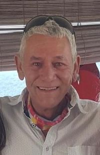 Charles \"Chas\" Sauve