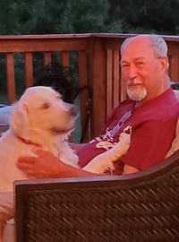 Christopher \"CCR\" Rhodes