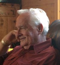 Leo \"Sonny\" Unger, Jr.