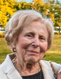 Beatrice \"Bea\" Greco