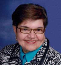 Vivian \"Becka\" Dokos