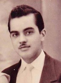 Norberto \"Hil\" Rios