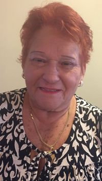 Otilia Gonzalez Perez