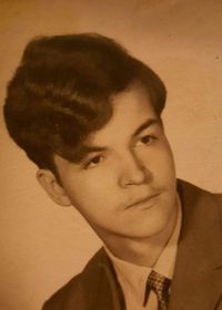 John \"Skip\" Curtis, Jr.