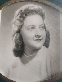 Janet \"KATHY\" Bethke