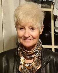 Nicolina Zeolla Ankudavich