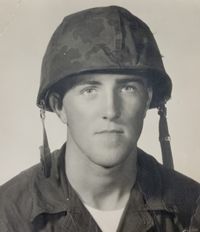 Theodore \"Ted\" Darrow