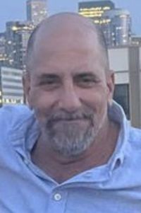 Clemente \"Mike\" Frascatore