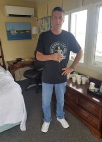 Vernon \"Jeff\" Vouga