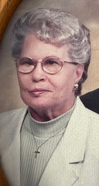 Donna Mueller