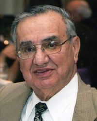 Joseph Semione, Jr.