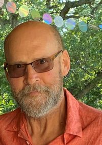 Scott \"Orville\" Oldenburg