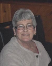 Janet Rinehart Batease