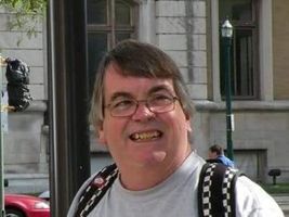 Anthony \"Tony\" Parton