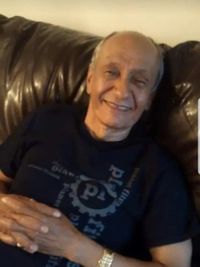 Domingo \"Dominick\" Serrano