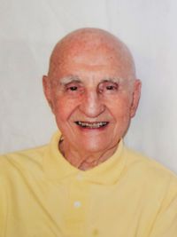 Thomas \"Jack\" Hickman