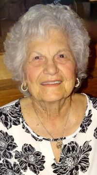 Dolores \"\"Dolly\"\" Hage