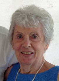 Anne \"Nancy\" Lomanto