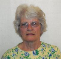 Bette (Lesperance) Doolittle