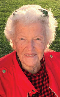 Winifred \"Winnie\" (Stacey) Parker