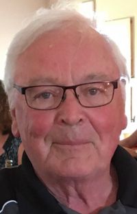 Richard \"Dick\" Dombrowski