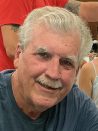 Anthony \"Tony\" Michella