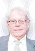 Rev. William \"Bill\" Rowe IV