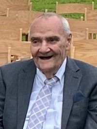 Harold \"Skip\" Green, Jr.