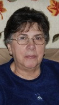 Mary Ann Butterfield