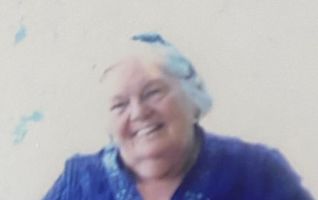 Joyce (Gilfilian) McDonough